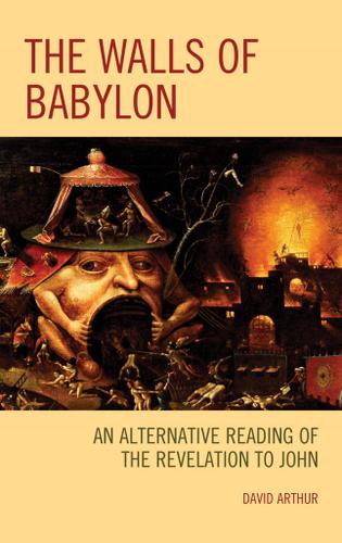 Cover image for The Walls of Babylon