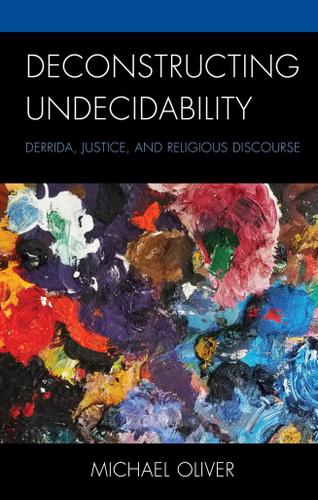 Cover image for Deconstructing Undecidability