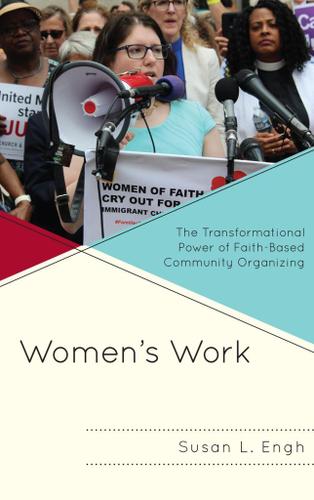 Cover image for Women's Work