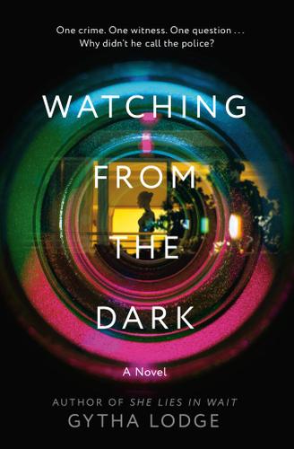Cover image for Watching from the Dark