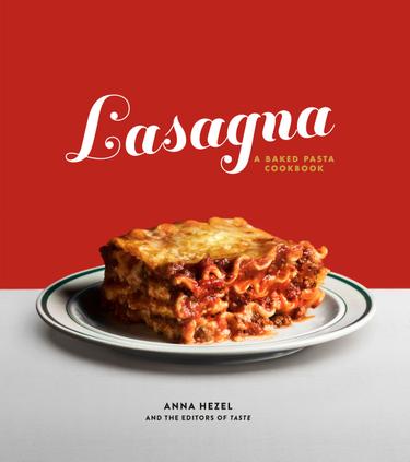 Cover image for Lasagna