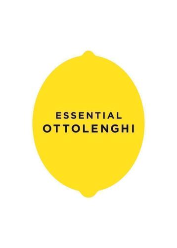 Cover image for Essential Ottolenghi [Two-Book Bundle]