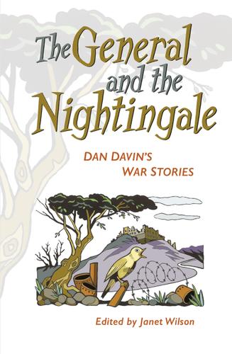 Cover image for The General and the Nightingale