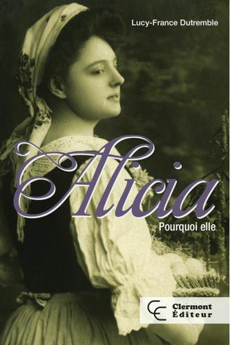 Cover image for Alicia