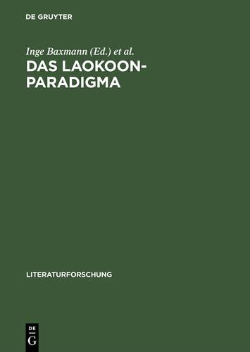 Cover image for Das Laokoon-Paradigma