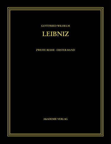 Cover image for 1663-1685