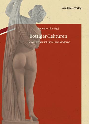 Cover image for Bottiger-Lekturen