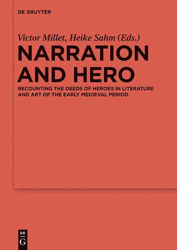 Cover image for Narration and Hero