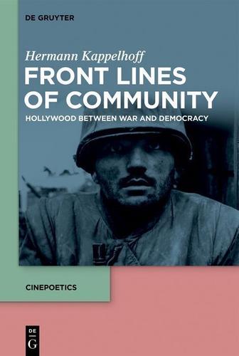 Cover image for Front Lines of Community