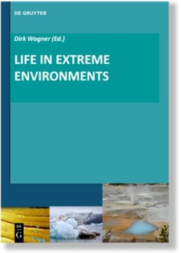 Cover image for Life at Vents and Seeps