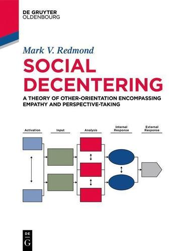 Cover image for Social Decentering