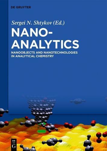 Cover image for Nanoanalytics