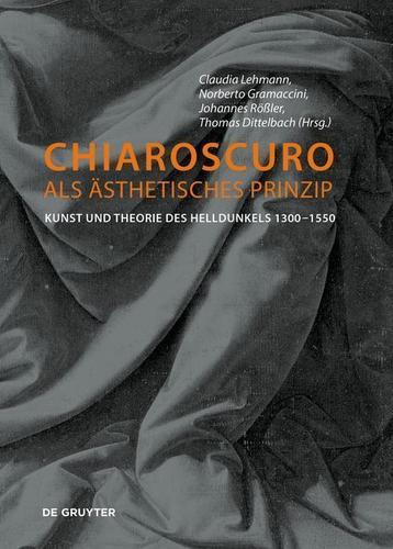 Cover image for Chiaroscuro als asthetisches Prinzip
