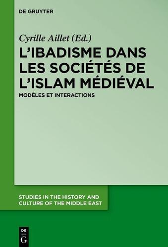 Cover image for Libadisme dans les societes de lIslam medieval