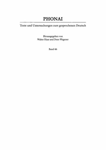 Cover image for Warschauer Jiddisch