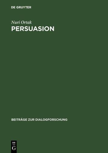 Cover image for Persuasion