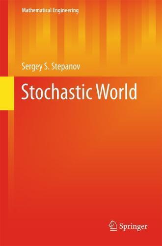 Cover image for Stochastic World