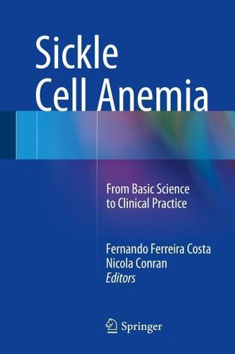 Cover image for Sickle Cell Anemia