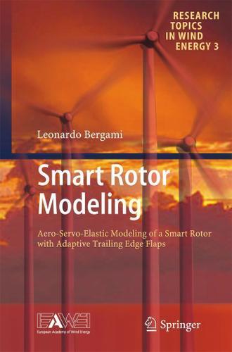 Cover image for Smart Rotor Modeling