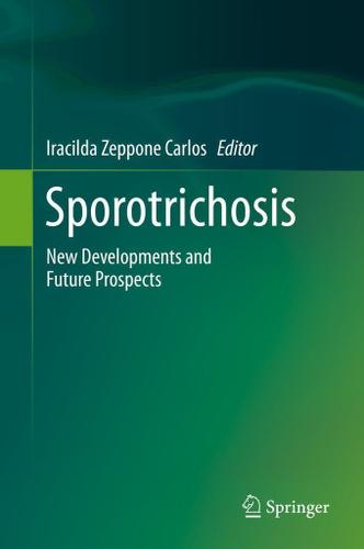 Cover image for Sporotrichosis