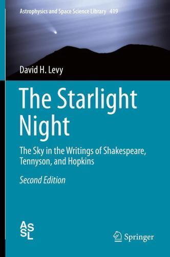 Cover image for The Starlight Night