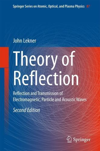 Cover image for Theory of Reflection