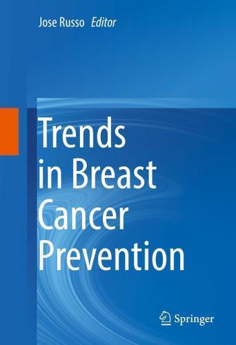 Cover image for Trends in Breast Cancer Prevention