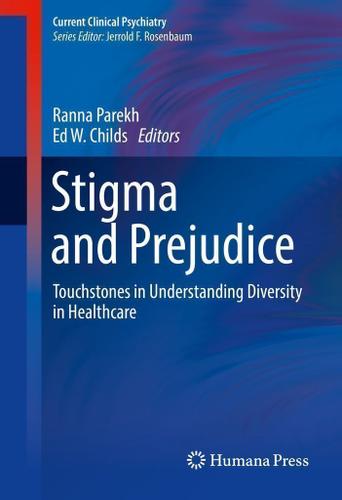 Cover image for Stigma and Prejudice
