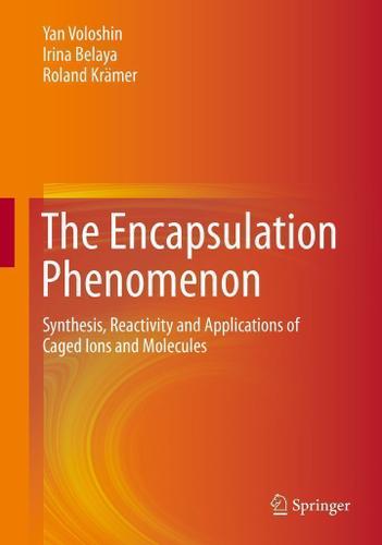 Cover image for The Encapsulation Phenomenon
