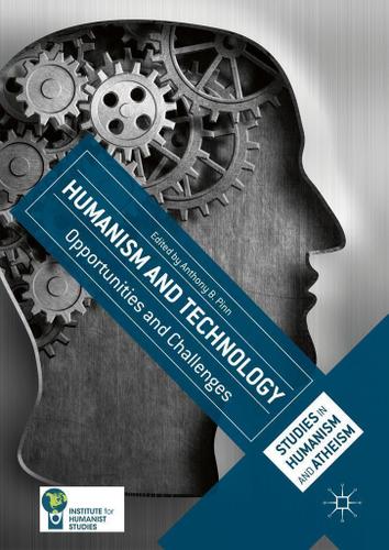 Cover image for Humanism and Technology