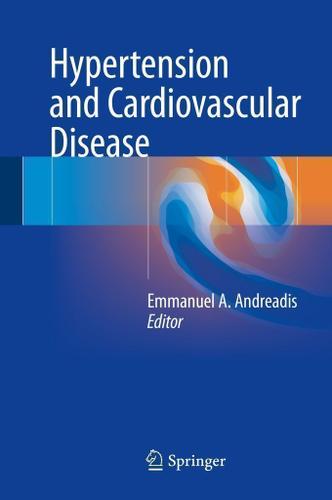 Cover image for Hypertension and Cardiovascular Disease