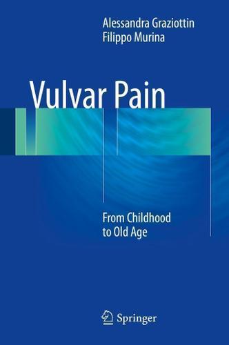 Cover image for Vulvar Pain