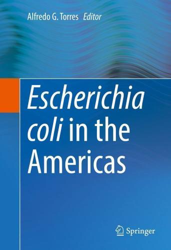 Cover image for Escherichia coli in the Americas