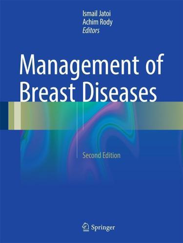 Cover image for Management of Breast Diseases