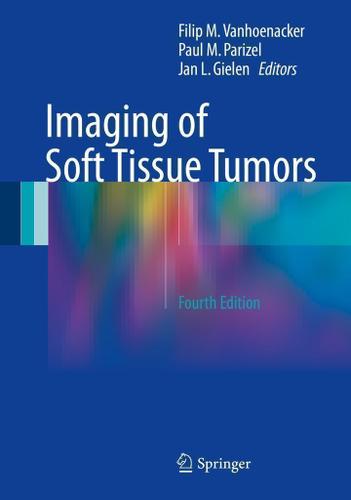 Cover image for Imaging of Soft Tissue Tumors
