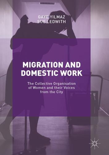 Cover image for Migration and Domestic Work