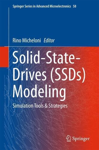 Cover image for Solid-State-Drives (SSDs) Modeling