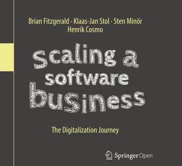 Cover image for Scaling a Software Business