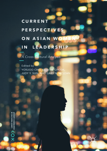 Cover image for Current Perspectives on Asian Women in Leadership