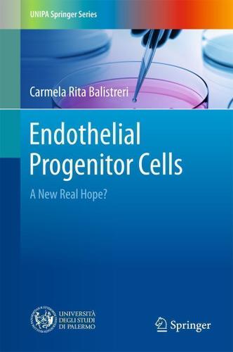 Cover image for Endothelial Progenitor Cells