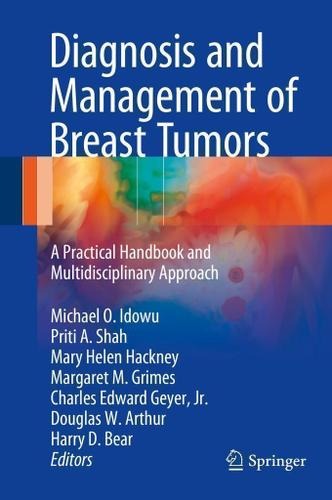 Cover image for Diagnosis and Management of Breast Tumors