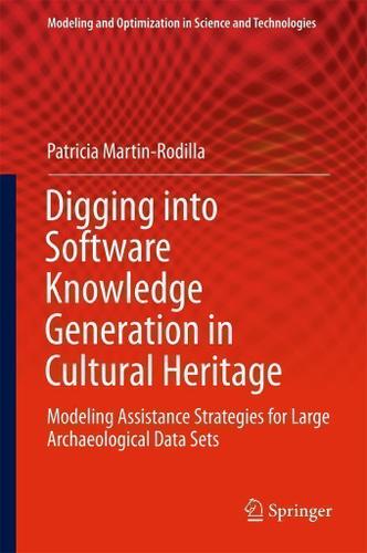 Cover image for Digging into Software Knowledge Generation in Cultural Heritage