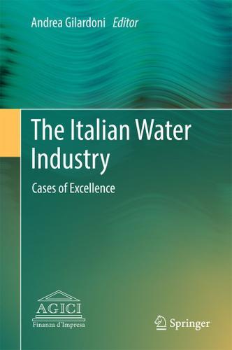 Cover image for The Italian Water Industry