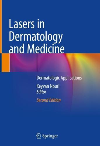 Cover image for Lasers in Dermatology and Medicine