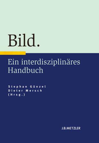 Cover image for Bild