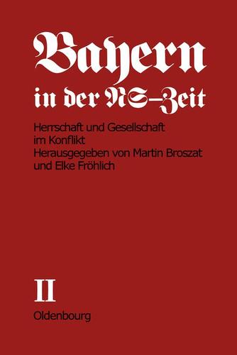 Cover image for Herrschaft und Gesellschaft im Konflikt