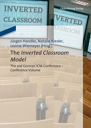 Cover image for The Inverted Classroom Model