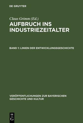 Cover image for Linien der Entwicklungsgeschichte