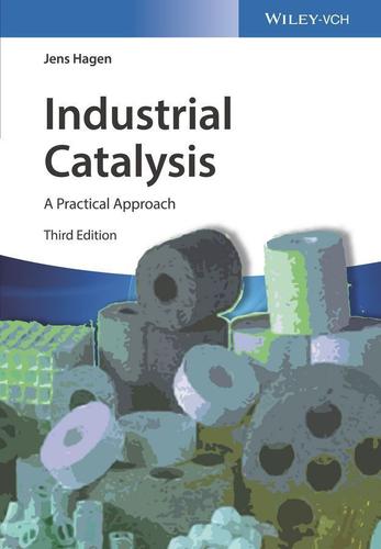 Cover image for Industrial Catalysis