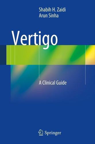 Cover image for Vertigo